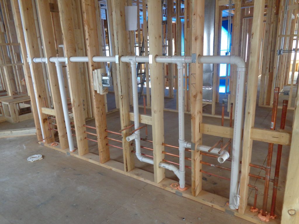 Plumbing-new-construction-Morton-Grove-1