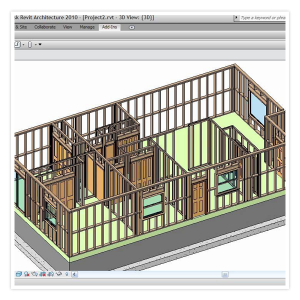 OCCAM Construction Process