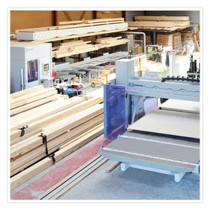 OCCAM Construction Process