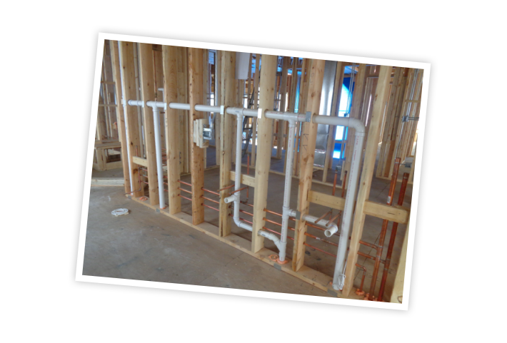 Occam White Label Framing Package